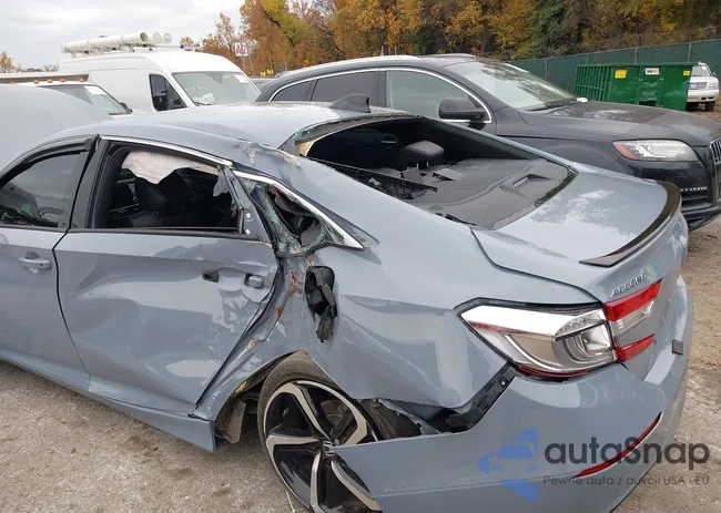 1HGCV1F30NA116887: 43599348