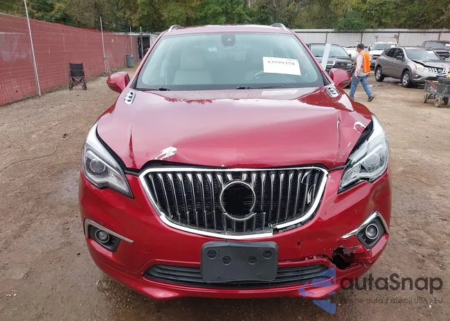 LRBFXESX3HD123209: 43599358