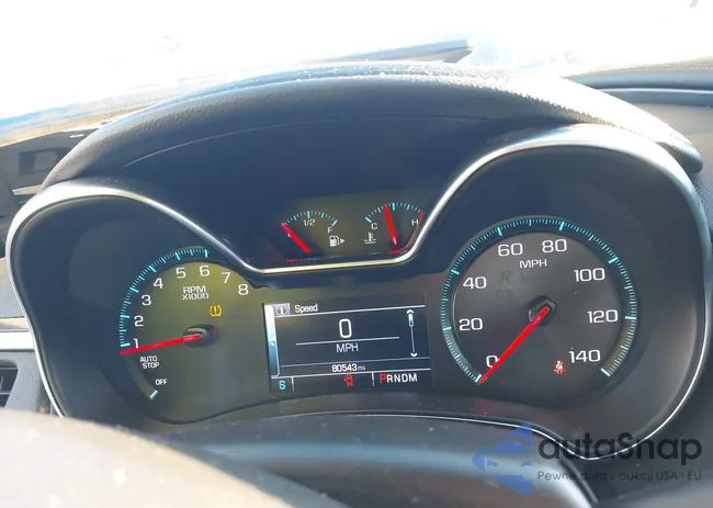 1G11Z5SA6KU132293: 43599398