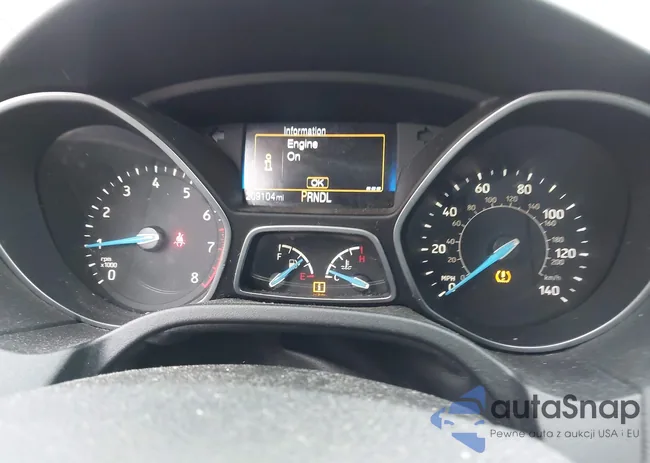 1FADP3E20GL365995: 43599447