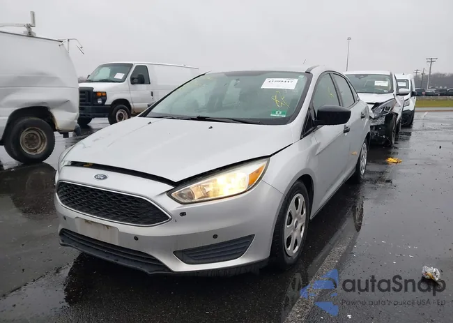 1FADP3E20GL365995: 43599447