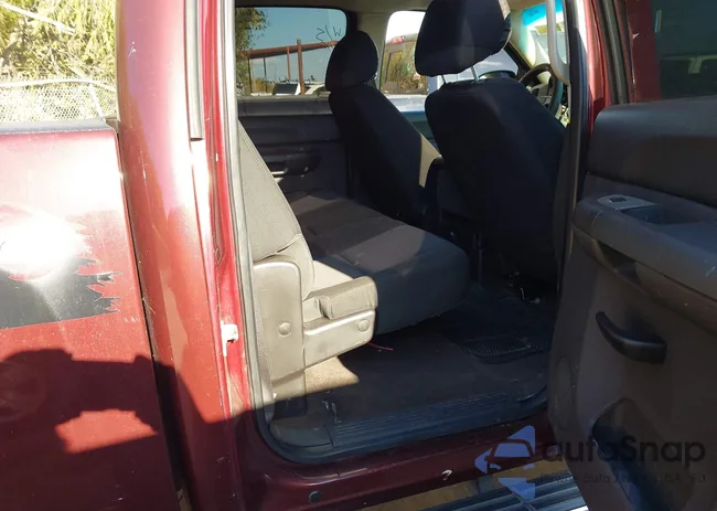 3GCEK23399G108918: 43599455