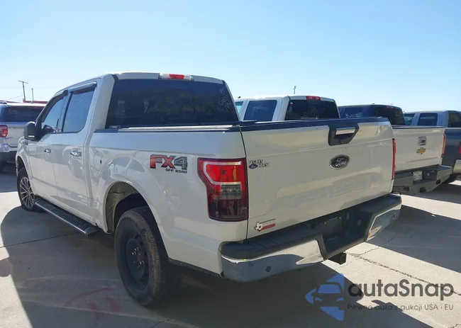 1FTEW1E56JFC00233: 43599478