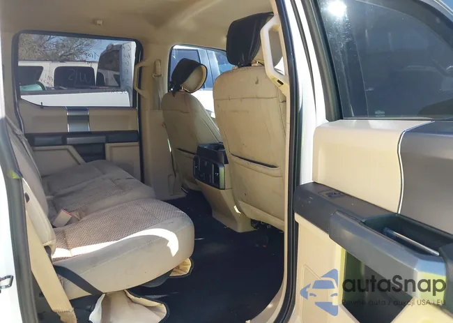 1FTEW1E56JFC00233: 43599478