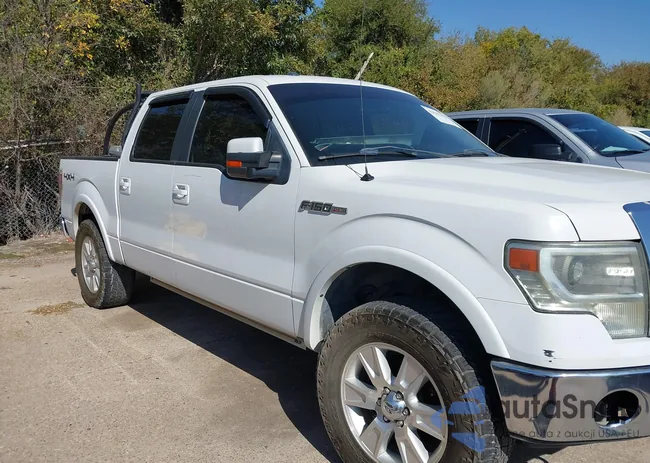 1FTFW1EF9DKE74437: 43599493