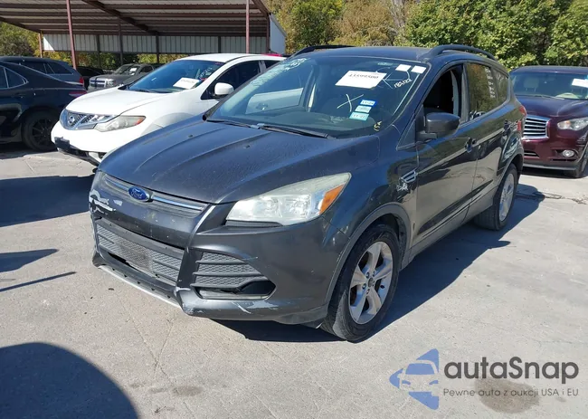 1FMCU0GX6FUA61192: 43599500