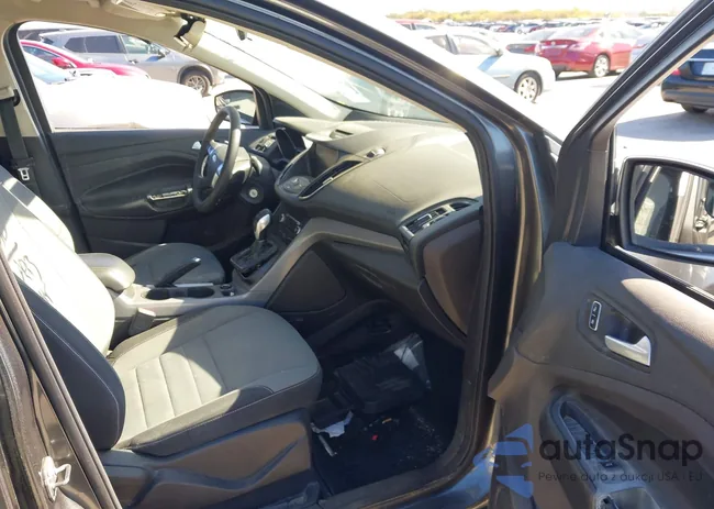 1FMCU0GX6FUA61192: 43599500