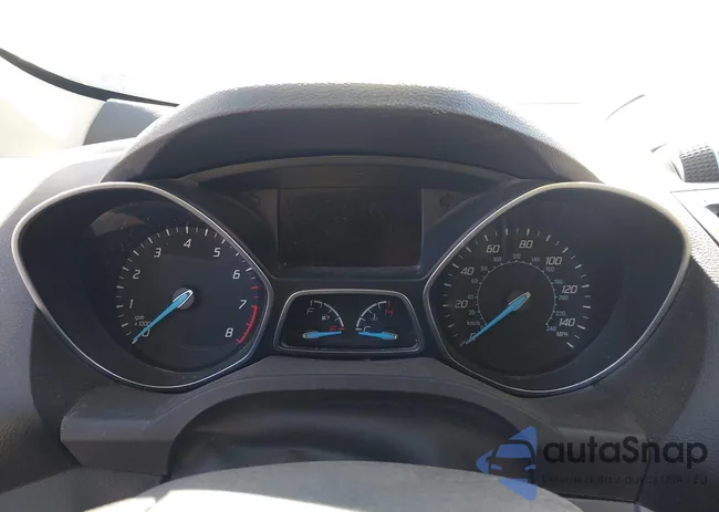 1FMCU0GX6FUA61192: 43599500