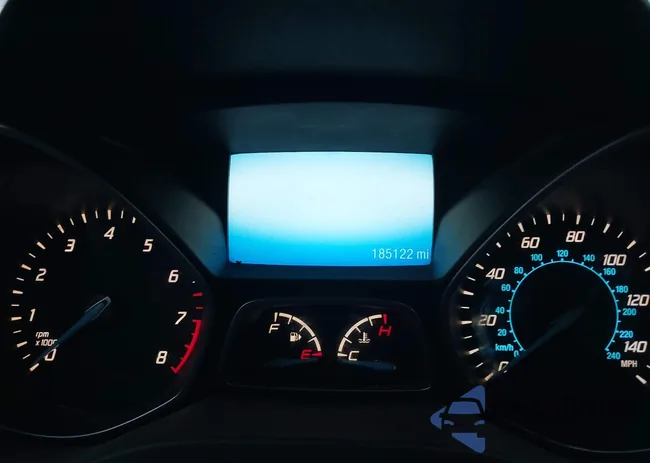 1FMCU0GX6FUA61192: 43599500