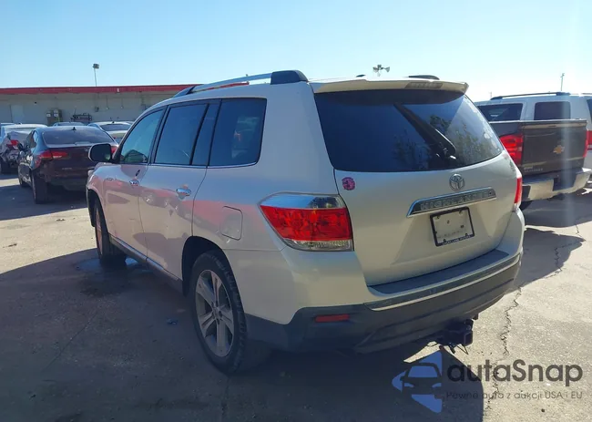 5TDYK3EH0BS039300: 43599501