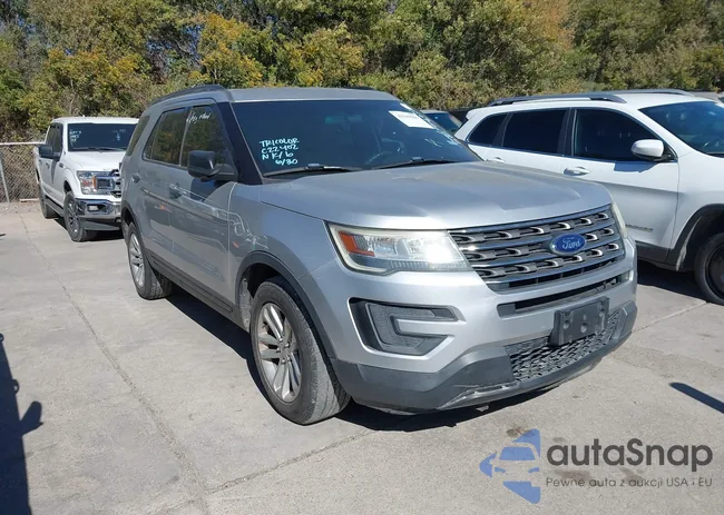 1FM5K7B89GGC22402: 43599505