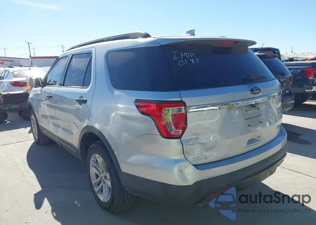 1FM5K7B89GGC22402: 43599505