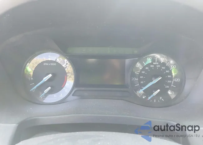 1FM5K7B89GGC22402: 43599505