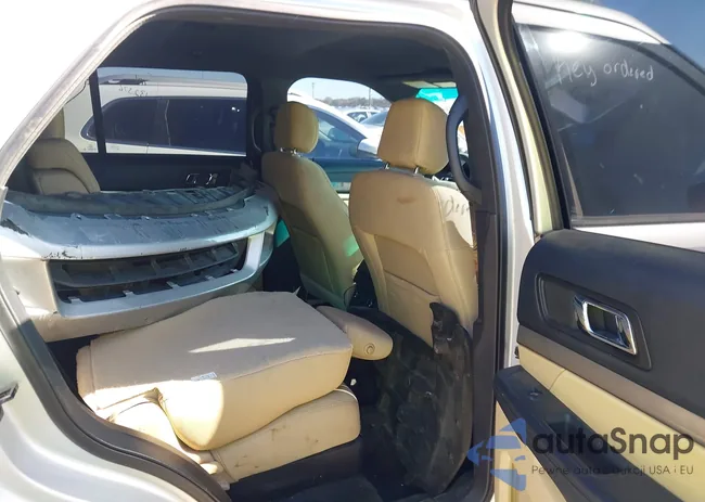 1FM5K7B89GGC22402: 43599505