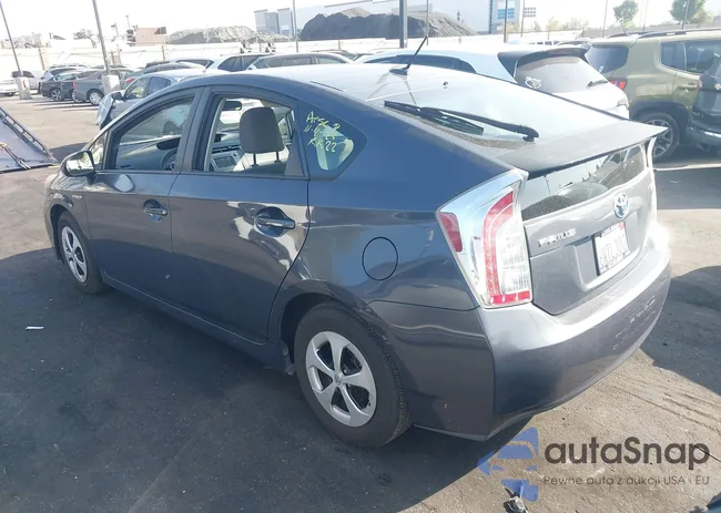 JTDKN3DU9C5465845: 43599567