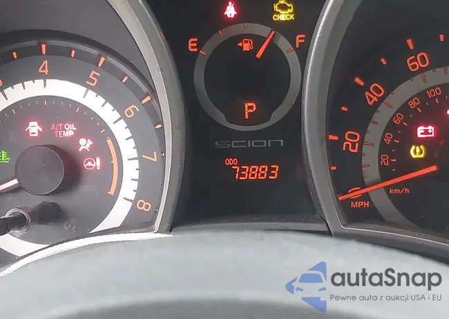 JTKJF5C70C3042687: 43599598