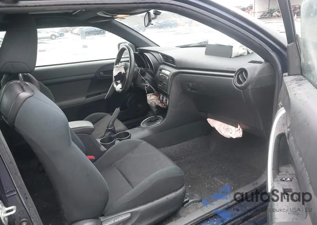 JTKJF5C70C3042687: 43599598