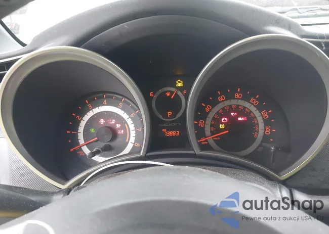 JTKJF5C70C3042687: 43599598