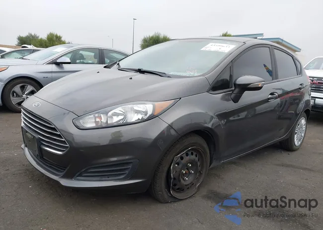 3FADP4EE3GM205513: 43599633