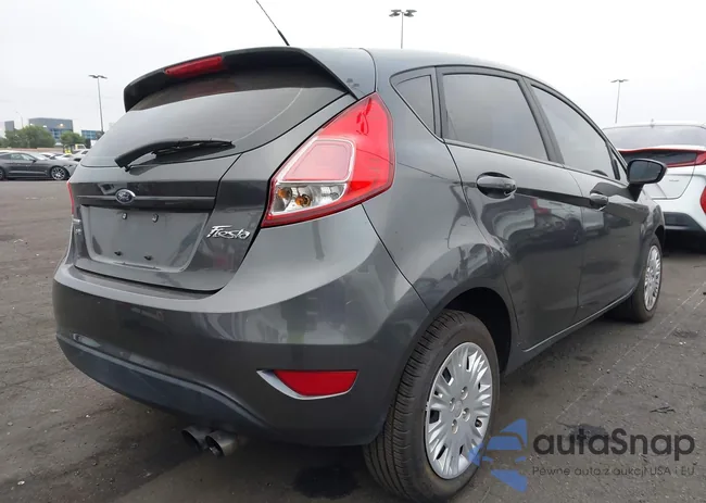 3FADP4EE3GM205513: 43599633