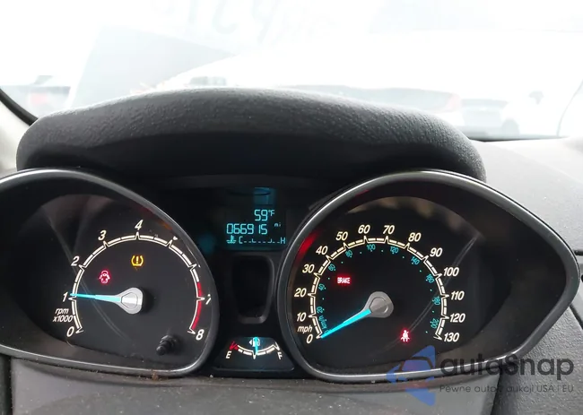 3FADP4EE3GM205513: 43599633