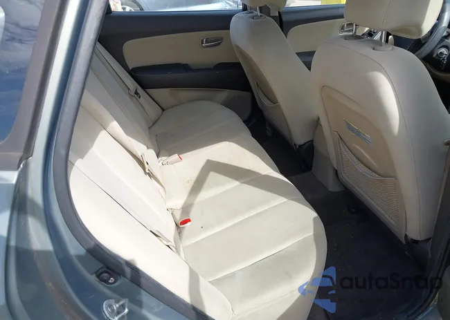 KMHDU46D39U715010: 43599659