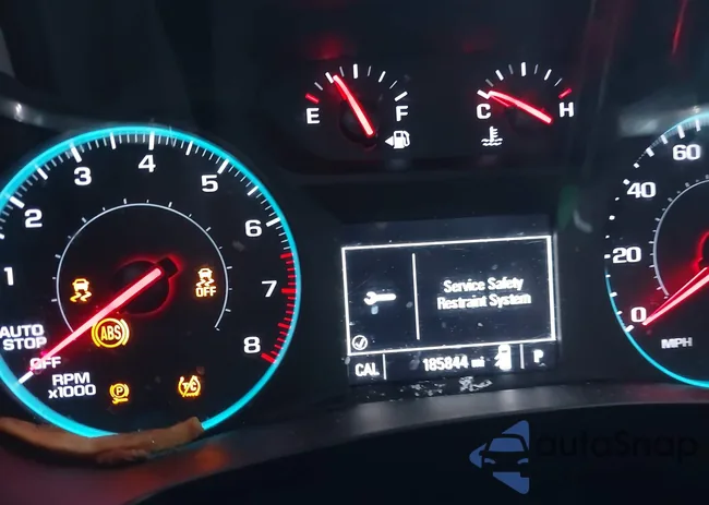 1GNERFKW2KJ275762: 43599697