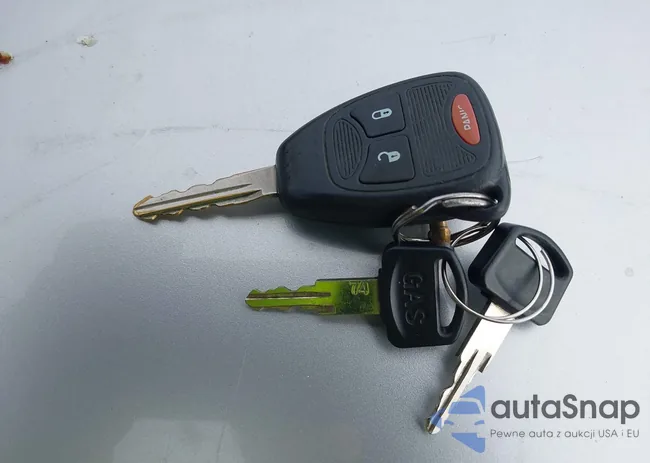 2A4GP44R77R245348: 43599703