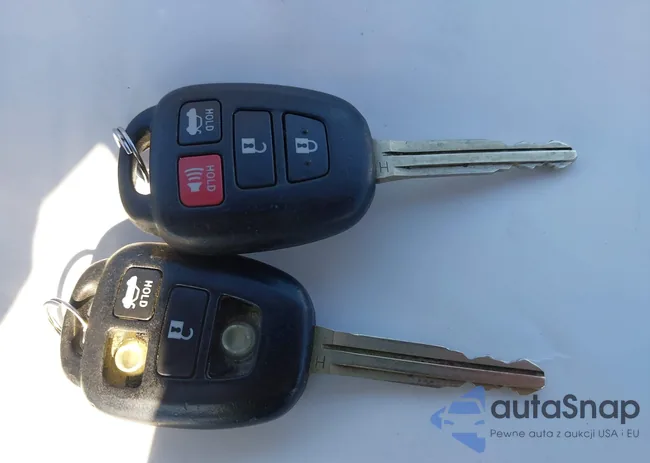 4T4BF1FK5FR500938: 43599760