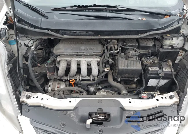 JHMGE88219C006050: 43599814