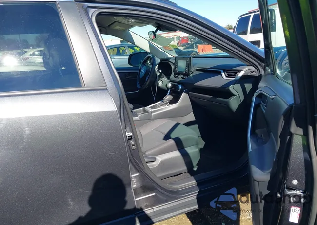 2T3H1RFVXMC149171: 43599822