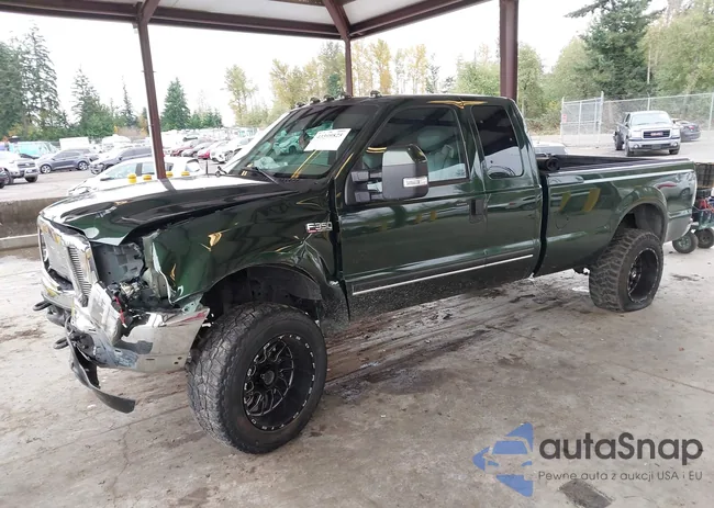 1FTSX31F3YEE32654: 43599825