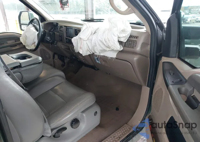 1FTSX31F3YEE32654: 43599825