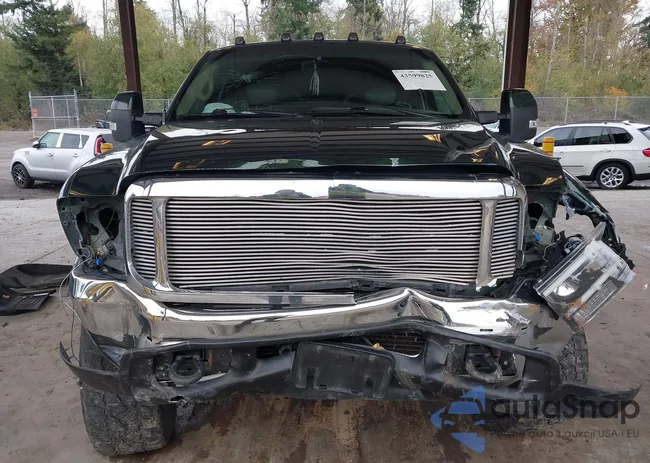 1FTSX31F3YEE32654: 43599825