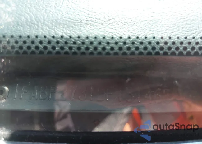 1FABP2731DF151468: 43598983