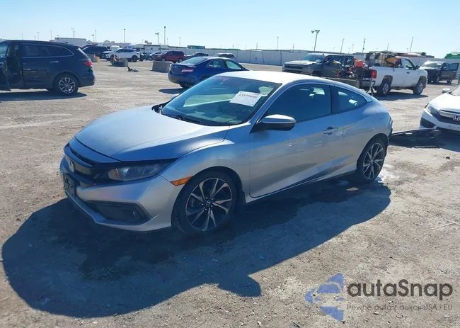 2HGFC4B89KH309980: 43599048