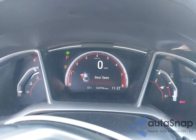 2HGFC4B89KH309980: 43599048