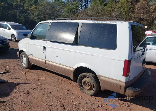 1GNDM19W0TB143162: 43599098