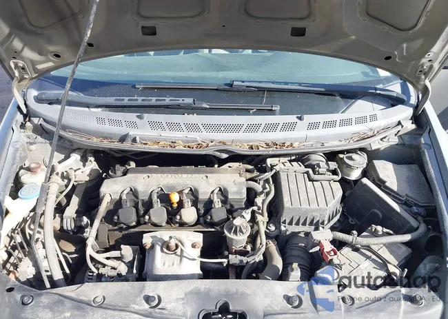 2HGFG12697H559079: 43599129