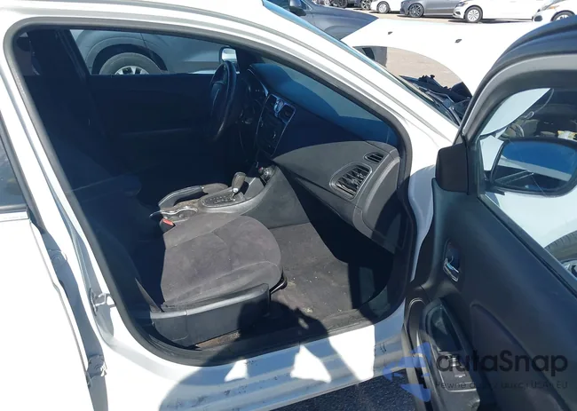 1C3CCBAB8EN207606: 43599149