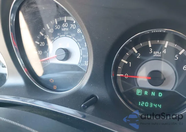 1C3CCBAB8EN207606: 43599149