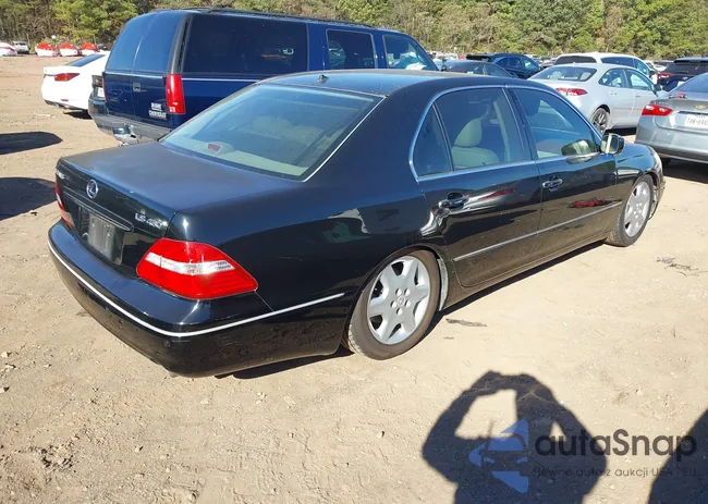 JTHBN36F540141626: 43599234