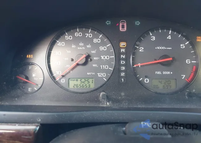 4S3BH686627646053: 43599237