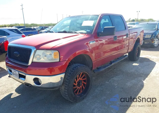 1FTPW14V68FA76422: 43599302