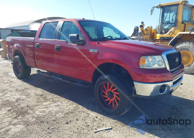 1FTPW14V68FA76422: 43599302