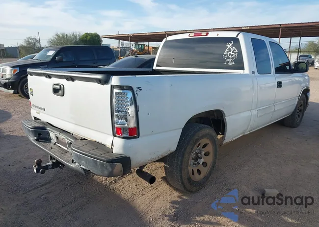 1GCEC19T66Z156032: 43600311