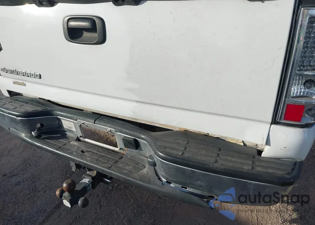 1GCEC19T66Z156032: 43600311