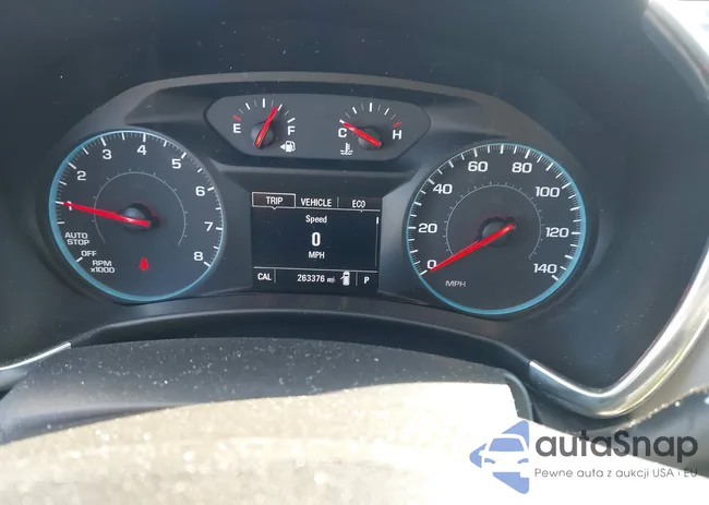 2GNAXHEV0J6352921: 43600320