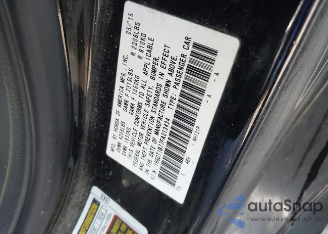 1HGCT1B77FA013434: 43600323