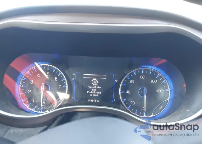 2C4RC1BG3JR115584: 43600375